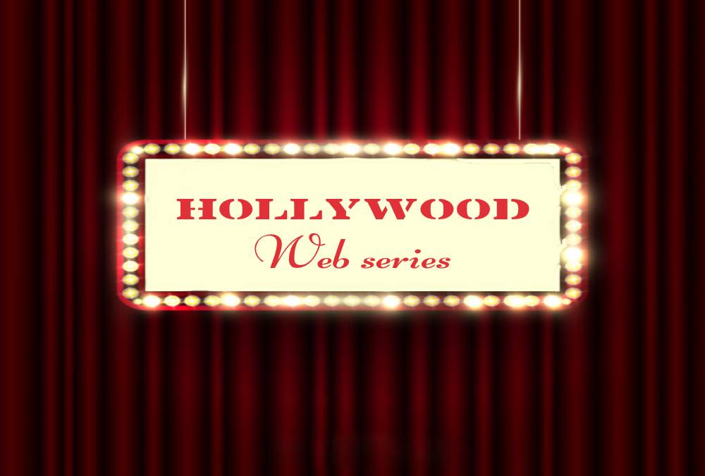 Hollywood web series