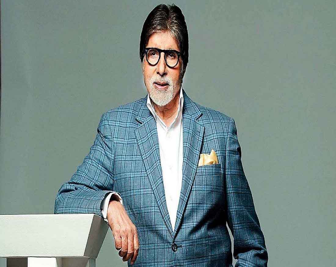 Amitabh Bachchan Corona Positive for their Family