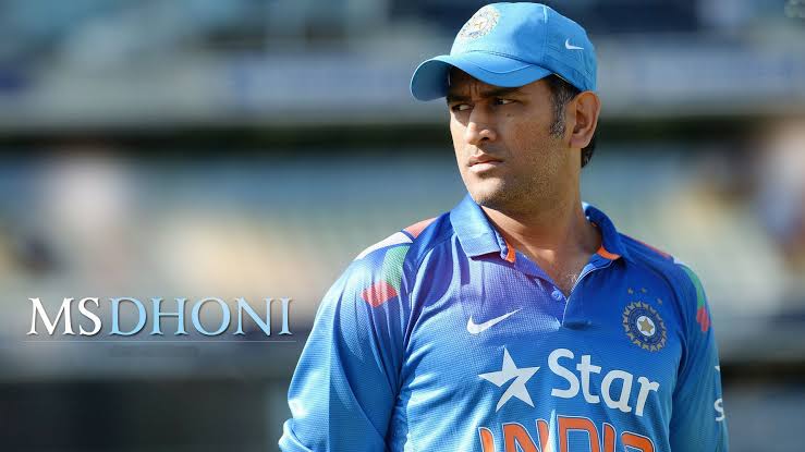 Happy Birthday MS Dhoni