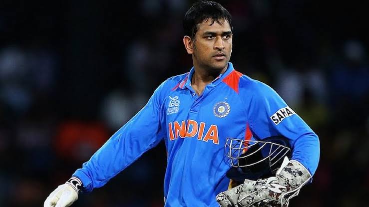 Happy Birthday MS Dhoni