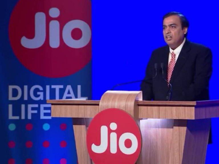 Reliance Jio may launch 5G Jio Smartphones in India