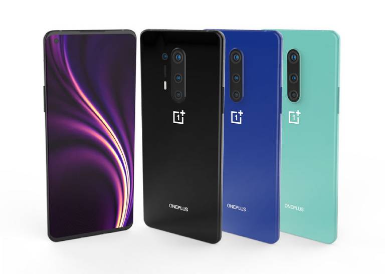 OnePlus 8 Pro Estimated Price in India,