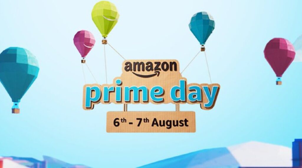 Amazon Prime Day 2020 Sale