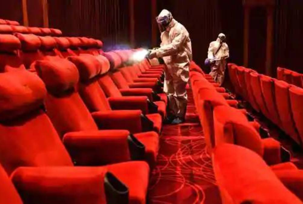 Cinema Hall Are expected to Reopen on September