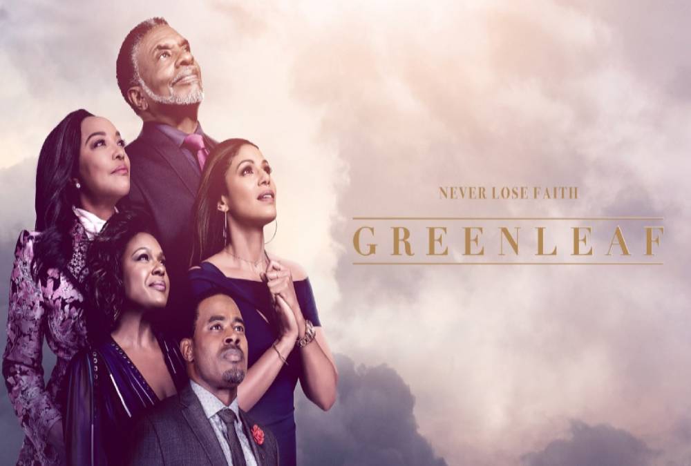 Greenleaf Season 5