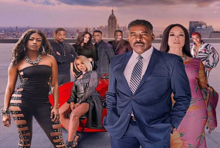 The Family Business Season 2 Release Date, Trailer, Cast, Review