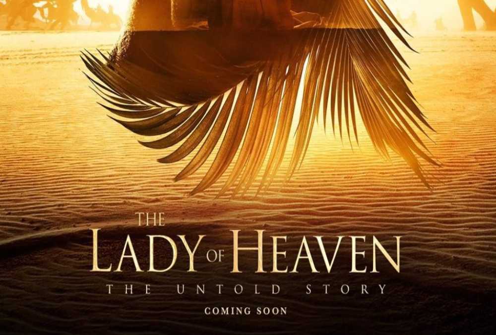The Lady of Heaven