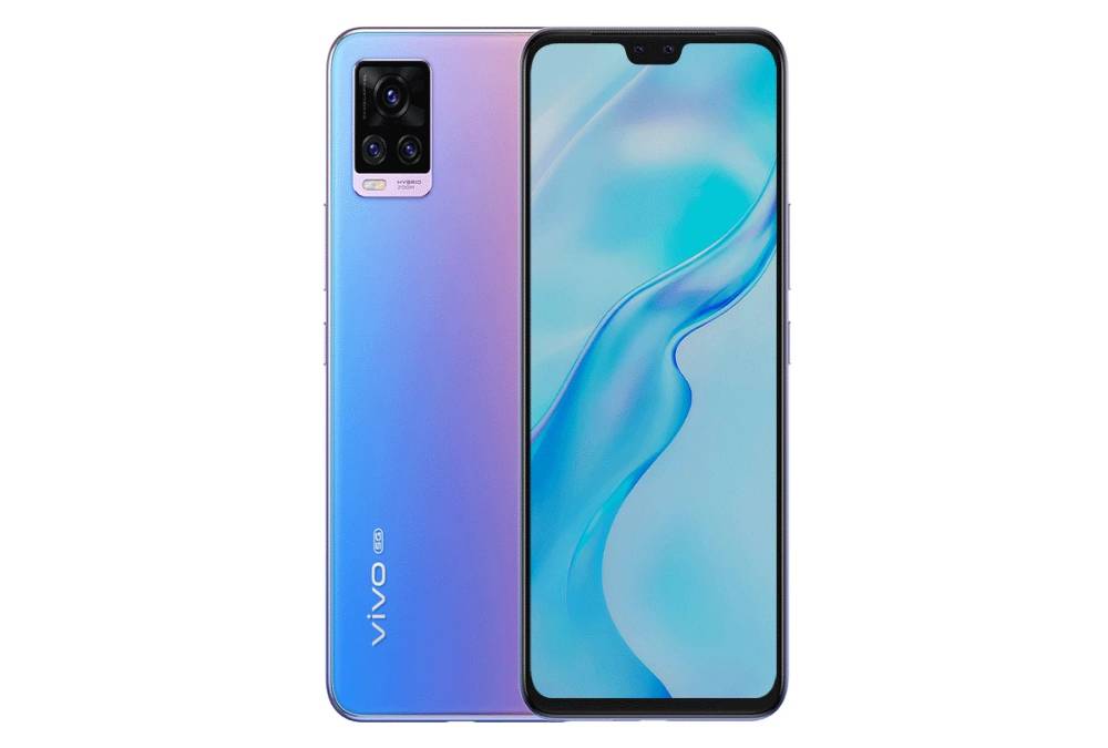 vivo v20 pro