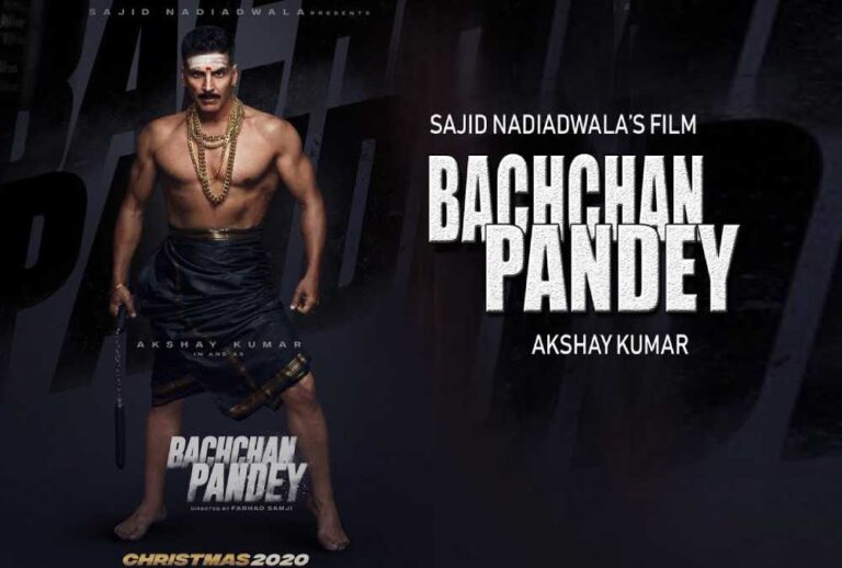 Bachchan Pandey Remake, Story, Trailer, Release Date, Cast - Kingtechiz