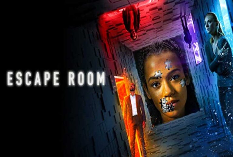 escape room 2 release date