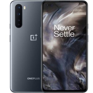 OnePlus Nord 5G