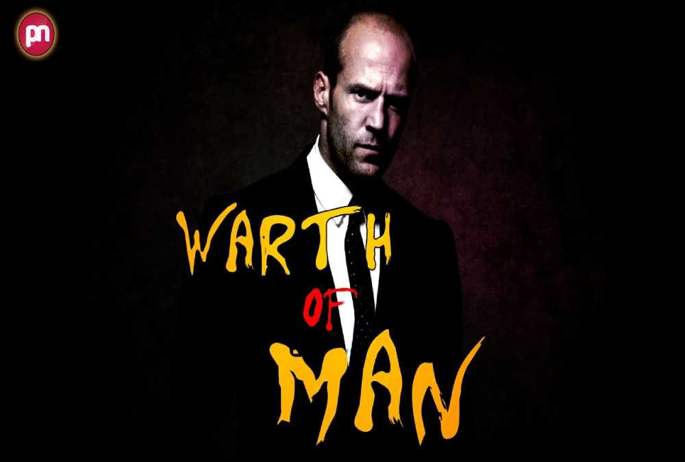 Man wrath movie of Wrath of