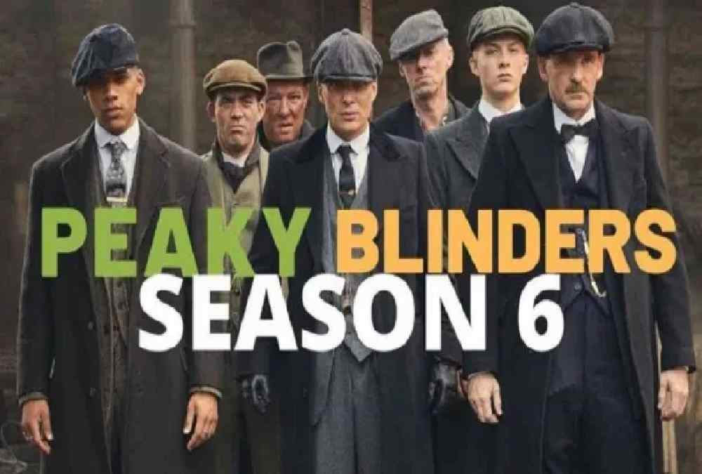 Peaky Blinders Season 5 Recap in Telugu, Peaky Blinders Explained in  Telugu