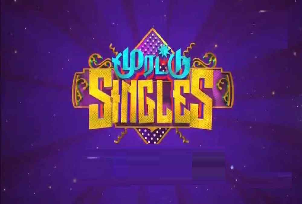 Murattu Singles Vijay TV Show