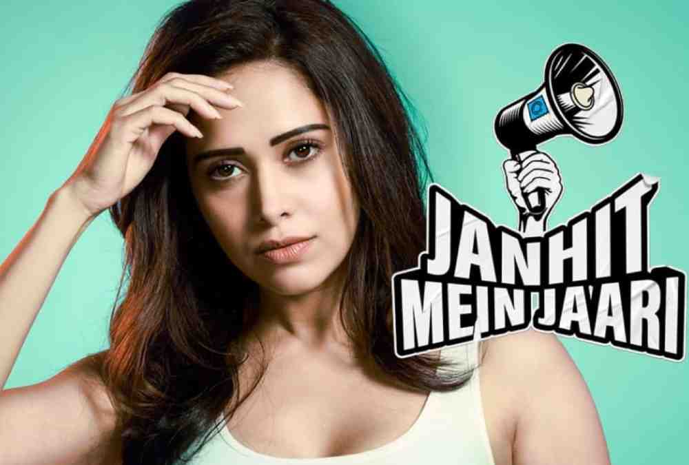 Janhit Mein Jaari Box Office Collection Budget, Hit or Flop