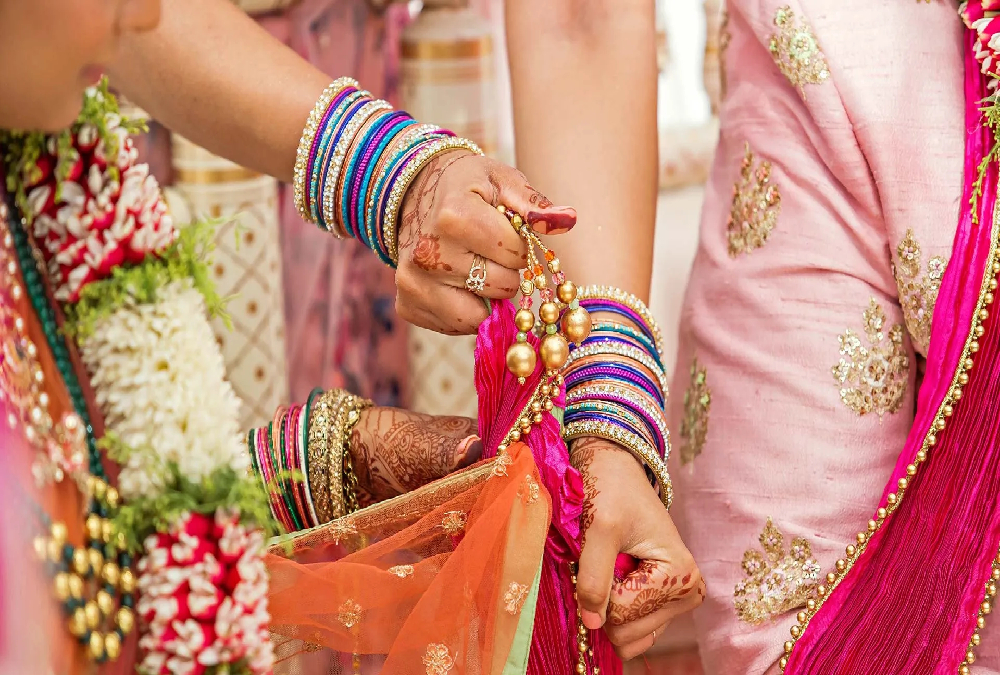 India's Top Matrimonial Sites