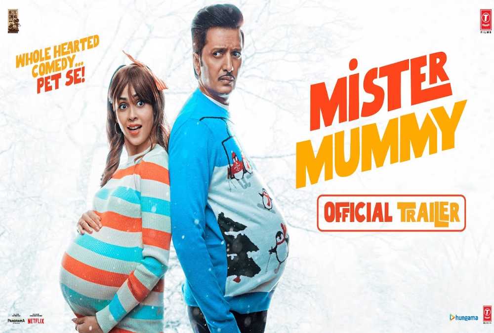 Mister Mummy Box Office Collection