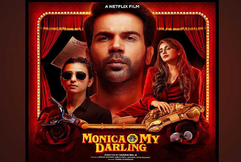 Monica, O My Darling Box Office Collection