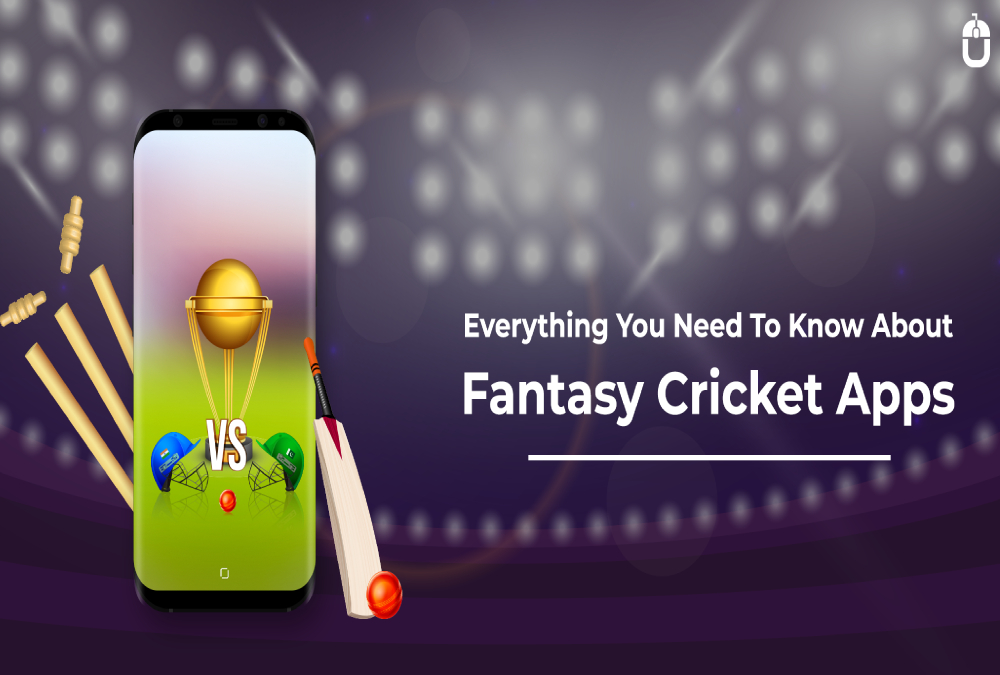 New Fantasy Cricket App for Earn Money