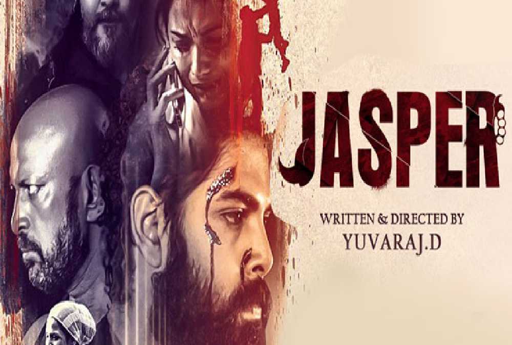 Jasper Box Office Collection