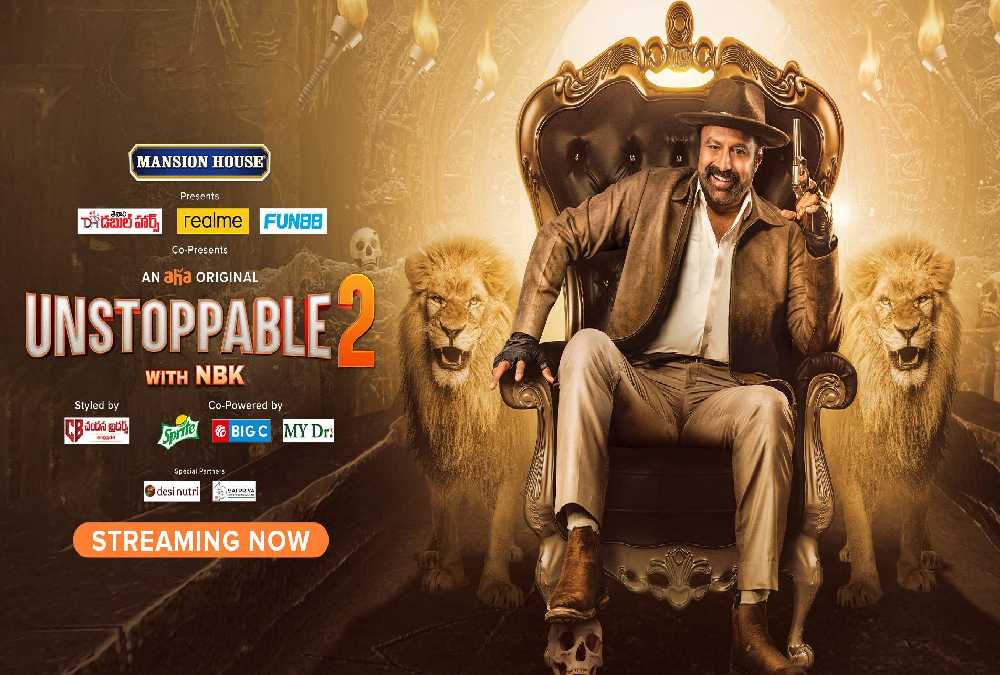 Unstoppable Season 2 Next Guest Promo Lastest Episode Kingtechiz Unstoppable Season 2 Next Guest Promo Lastest Episode Kingtechiz