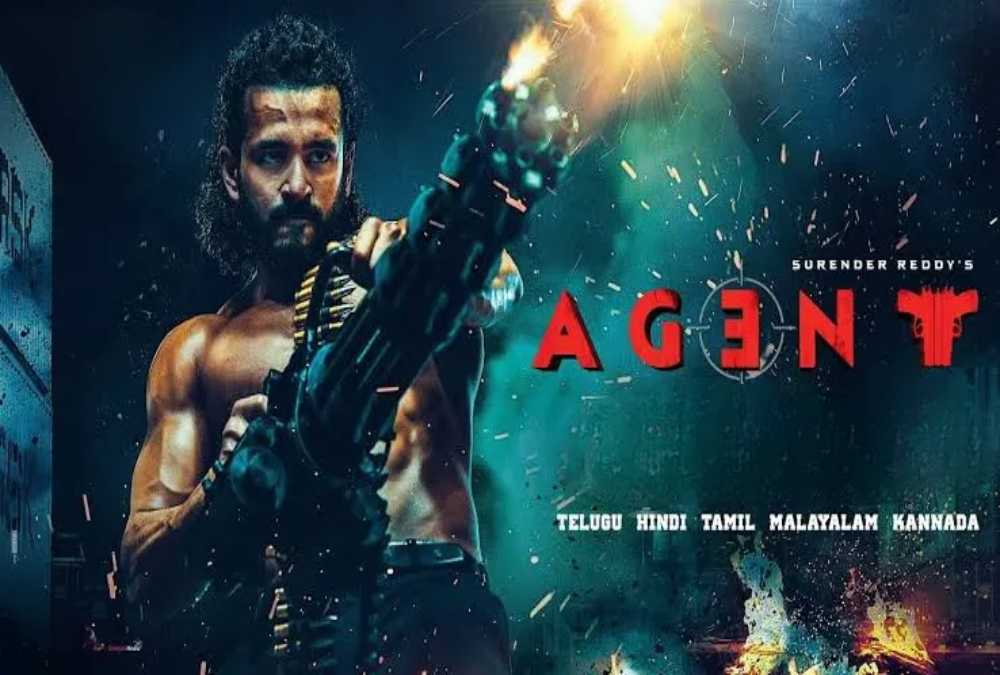 Agent Budget & Box Office Collection