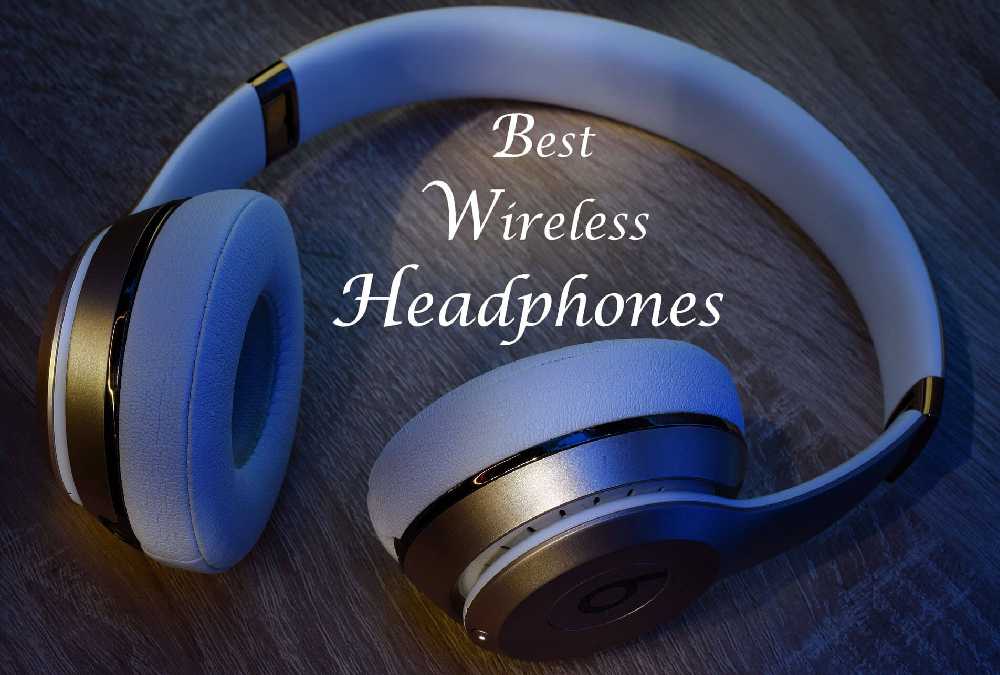 10 Best Wireless Bluetooth Neckband Headphones Under 1000 in India