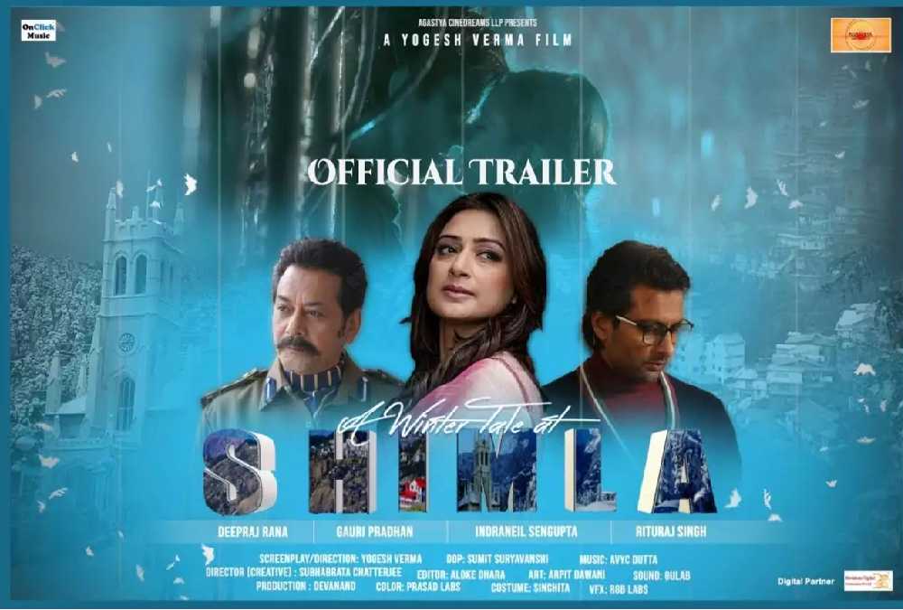 A Winter Tale At Shimla Budget and Collection