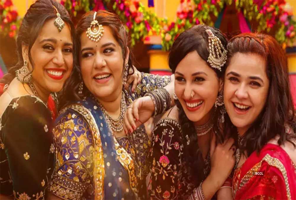 Chaar Lugaai Box Office Collection, Budget, Hit or Flop, Cast