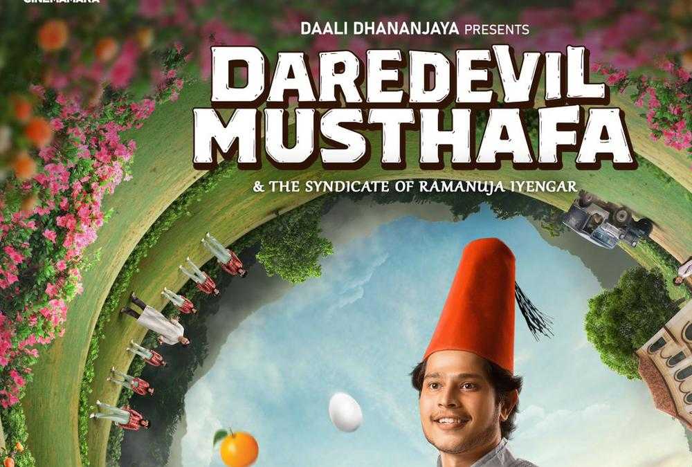 Daredevil Musthafa Box Office Collection, Budget, Hit or Flop, Cast