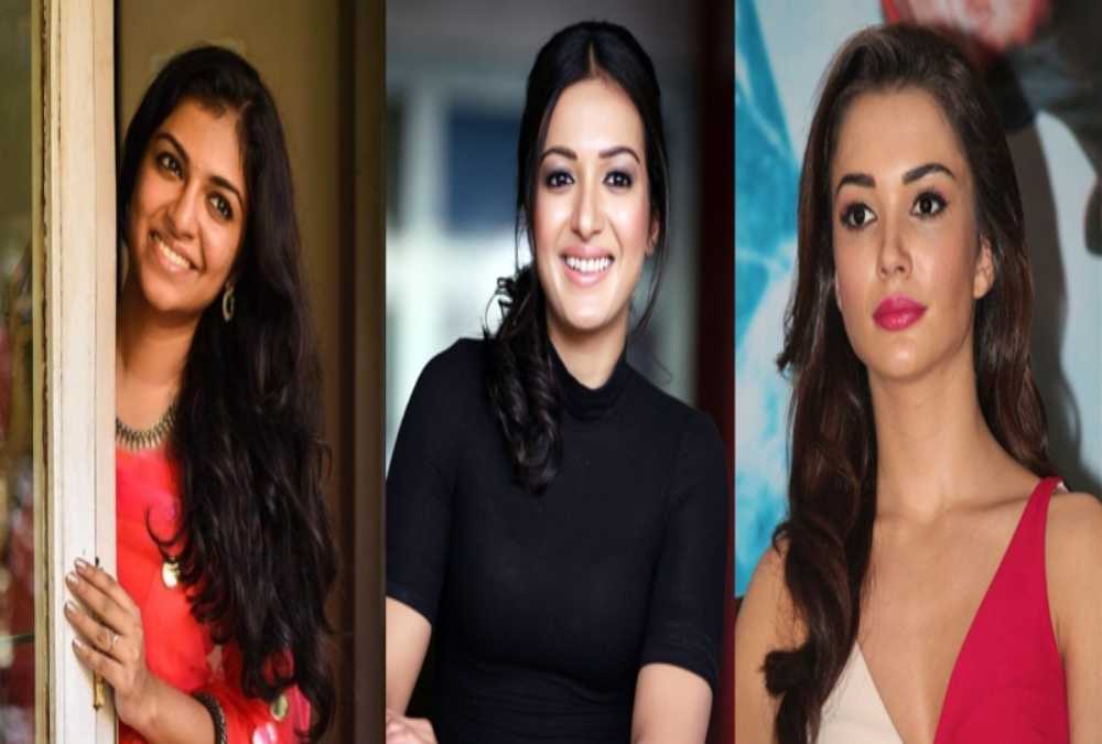 Most Popular Tamil Movie Female Dubbing Artist List