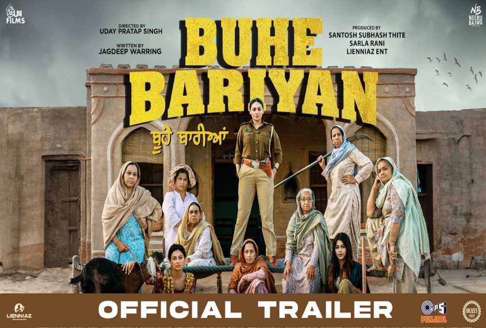 Buhe Bariyan Box Office Collection, Budget, Hit or Flop, Cast - Kingtechiz