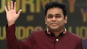 AR Rahman Launches Band Of 6 Virtual Singers As a Component Of The Meta Humans Project In Dubai