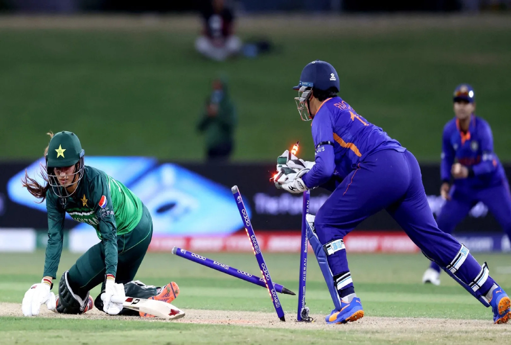 IND vs PAK Women's T20 Dream11 Prediction