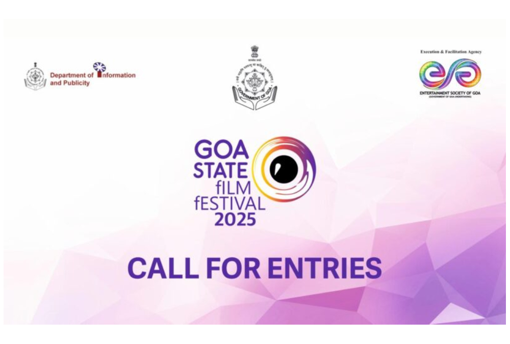 Goa Film Festival 2025