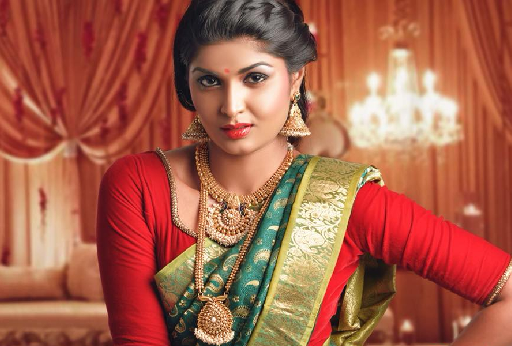 Maanya Anand Age, Biography, Instagram, Movies, Tv Shows, Serial, Husband