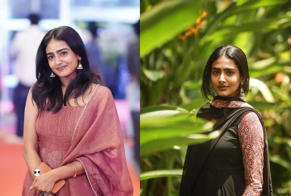 Yogalakshmi Age, Biography, Instagram, Upcoming Movies, Family, Date of Birth